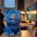 Imagen del producto KPop Demon Hunters - Figura de peluche Derpy