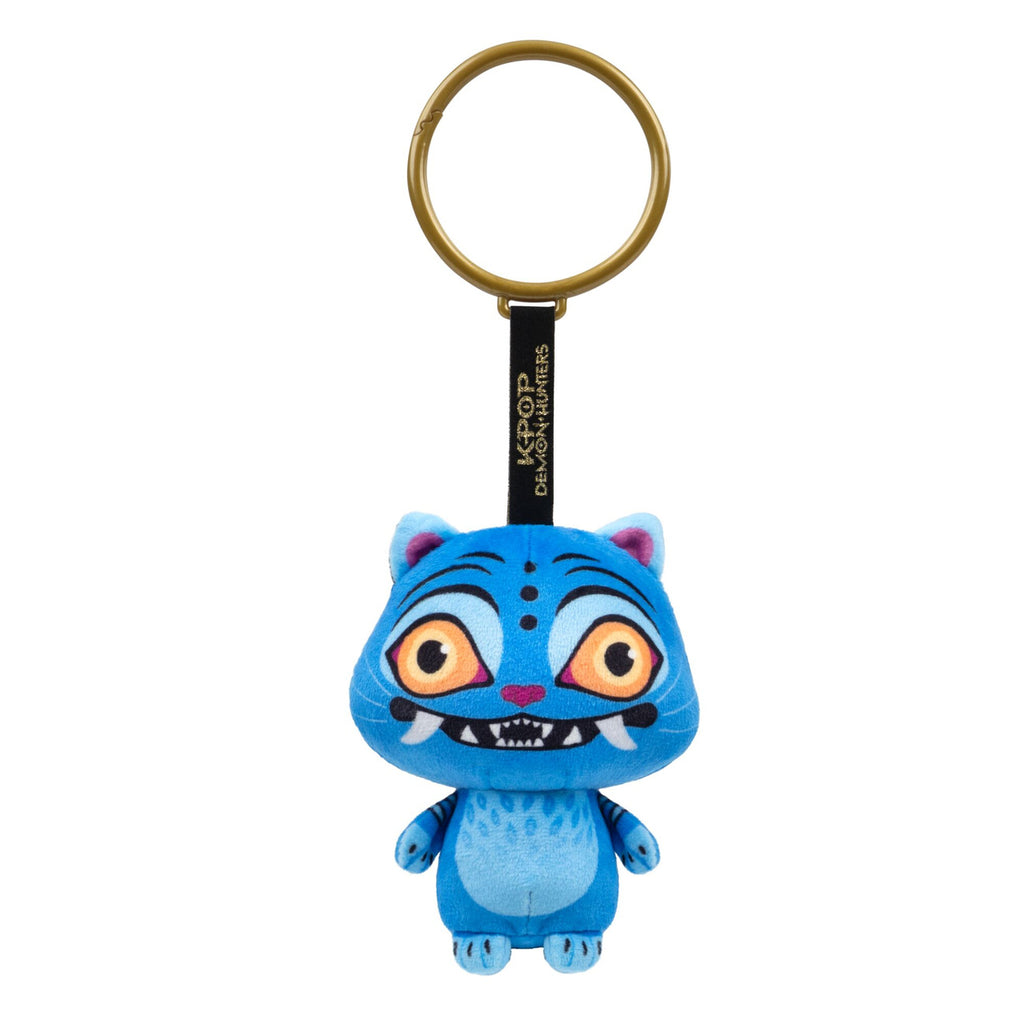Imagen del producto KPop Demon Hunters – Llavero de peluche mystery