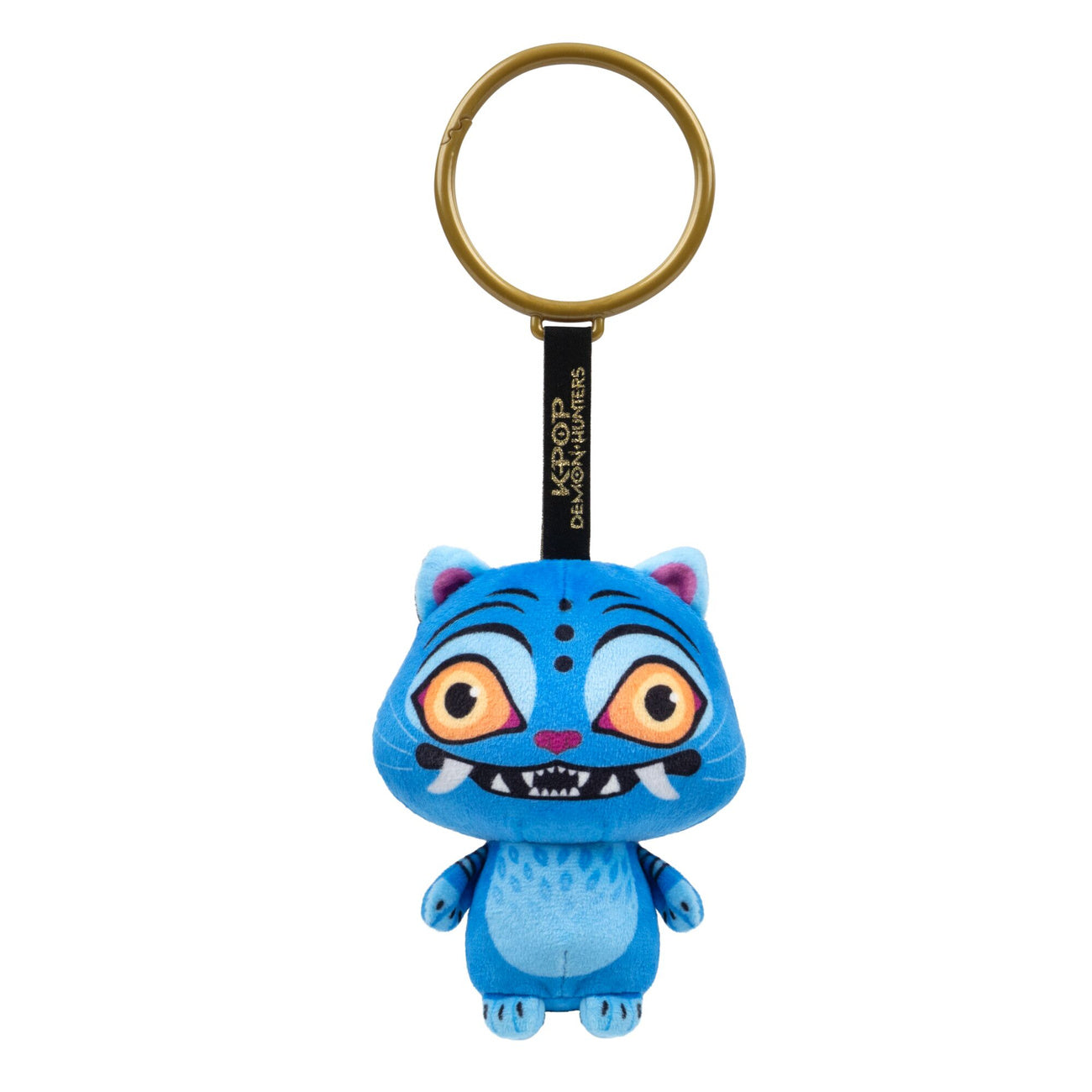 Imagen del producto KPop Demon Hunters – Llavero de peluche mystery