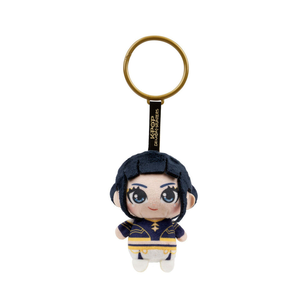 Imagen del producto KPop Demon Hunters – Llavero de peluche mystery