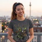 Imagen del producto Camiseta Groot Venomized - Guardianes de la Galaxia