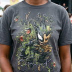 Imagen del producto Camiseta Groot Venomized - Guardianes de la Galaxia