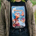 Imagen del producto Hércules - Camiseta Home Video