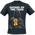 Product image Darth Vader Father of the Year T-Shirt - Star Wars