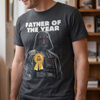 Product image Darth Vader Father of the Year T-Shirt - Star Wars