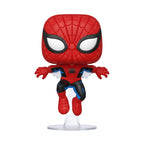 Imagen del producto Spider-Man - First Appearance Marvel 80th figura Funko Pop!