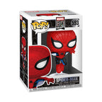 Imagen del producto Spider-Man - First Appearance Marvel 80th figura Funko Pop!