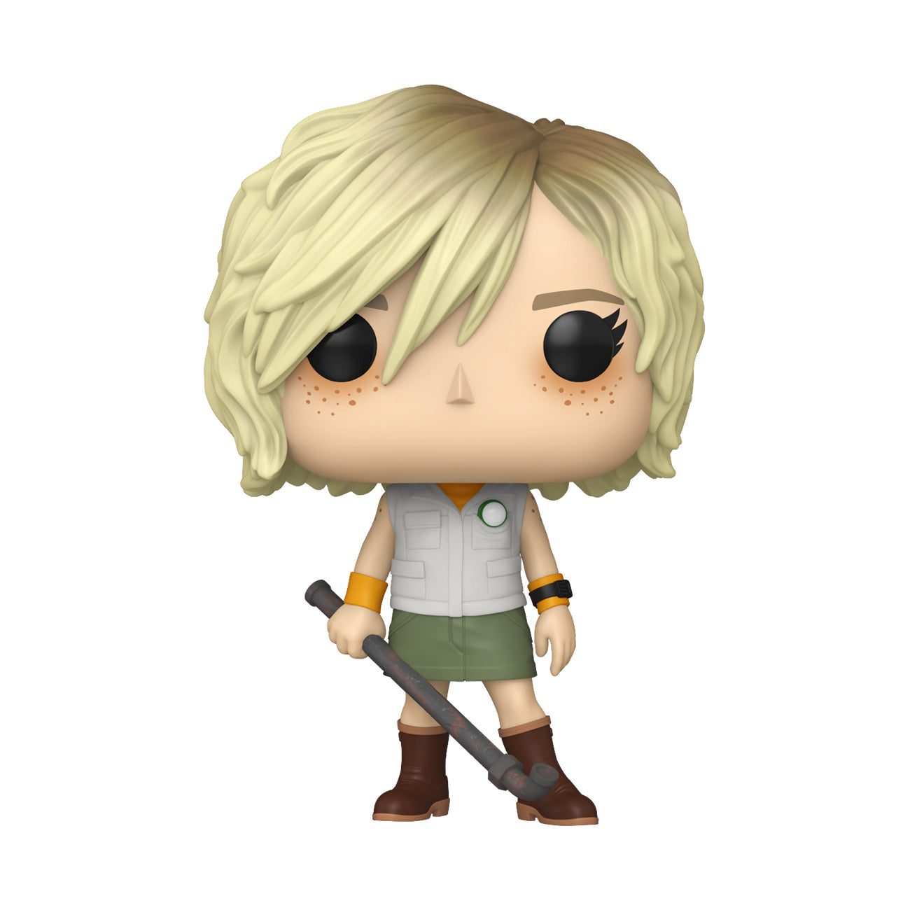 Imagen del producto Silent Hill - Figura Funko Pop de Heather Mason