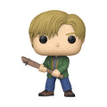 Imagen del producto Silent Hill - Figura Funko Pop! James Sunderland