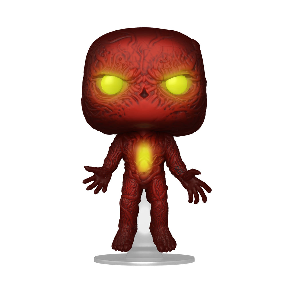 Imagen del producto Stranger Things - Figura Funko Pop! Vecna