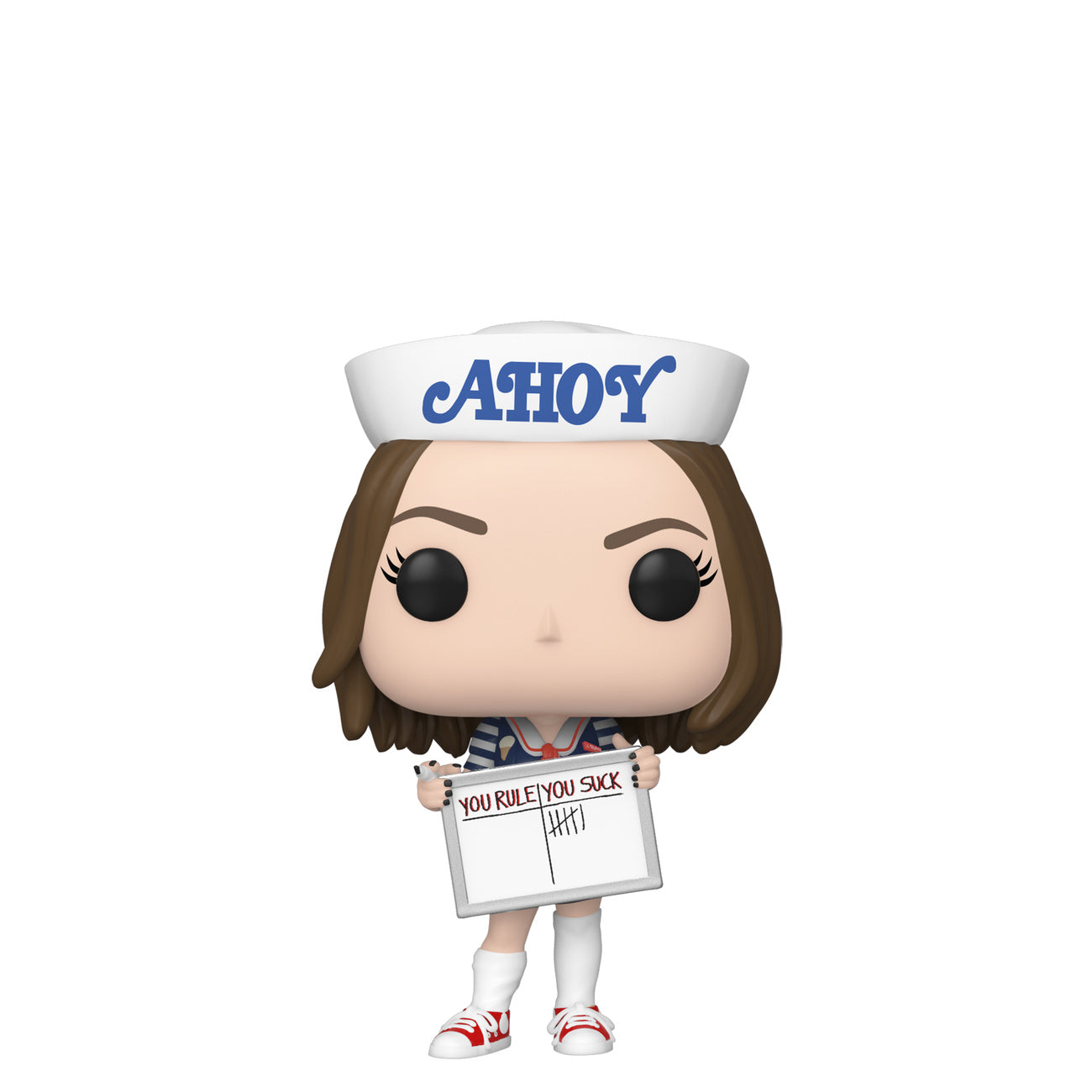 Imagen del producto Stranger Things - Figura Funko Pop de Robin