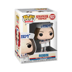 Imagen del producto Stranger Things - Figura Funko Pop de Robin