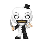 Imagen del producto Terrifier - Figura Funko Pop! Art the Clown