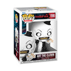 Imagen del producto Terrifier - Figura Funko Pop! Art the Clown