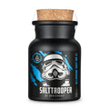 Imagen del producto Original Stormtrooper - Especia Salttrooper en tarro con corcho