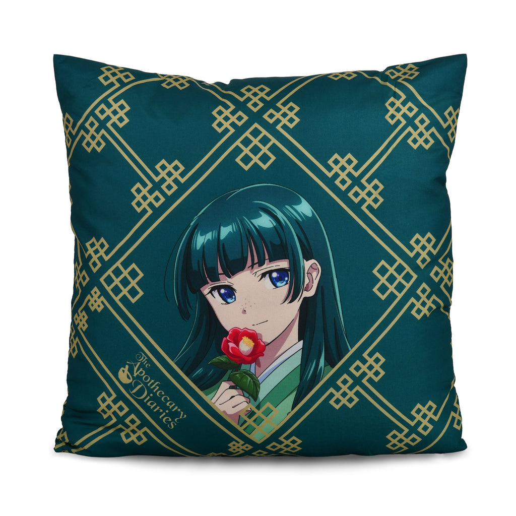 Product image The Apothecary Diaries - Maomao and Jinji Pillow