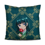 Product image The Apothecary Diaries - Maomao and Jinji Pillow