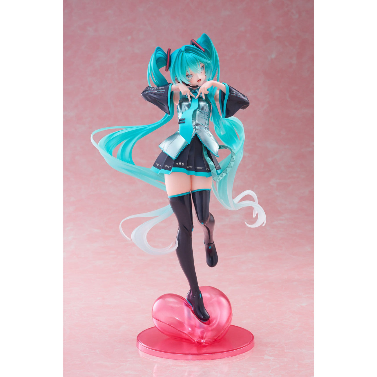 Imagen del producto Hatsune Miku - Figura T-Most