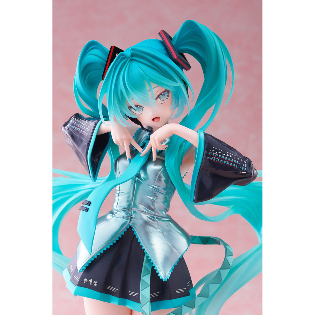 Imagen del producto Hatsune Miku - Figura T-Most