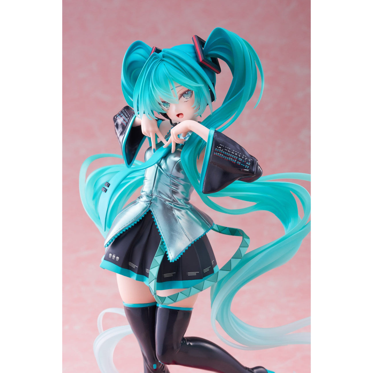 Imagen del producto Hatsune Miku - Figura T-Most