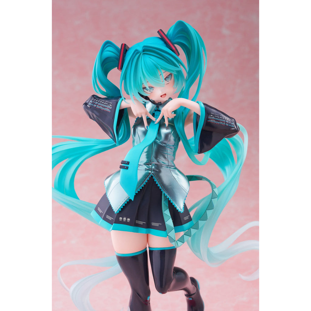 Imagen del producto Hatsune Miku - Figura T-Most