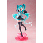 Imagen del producto Hatsune Miku - Figura T-Most