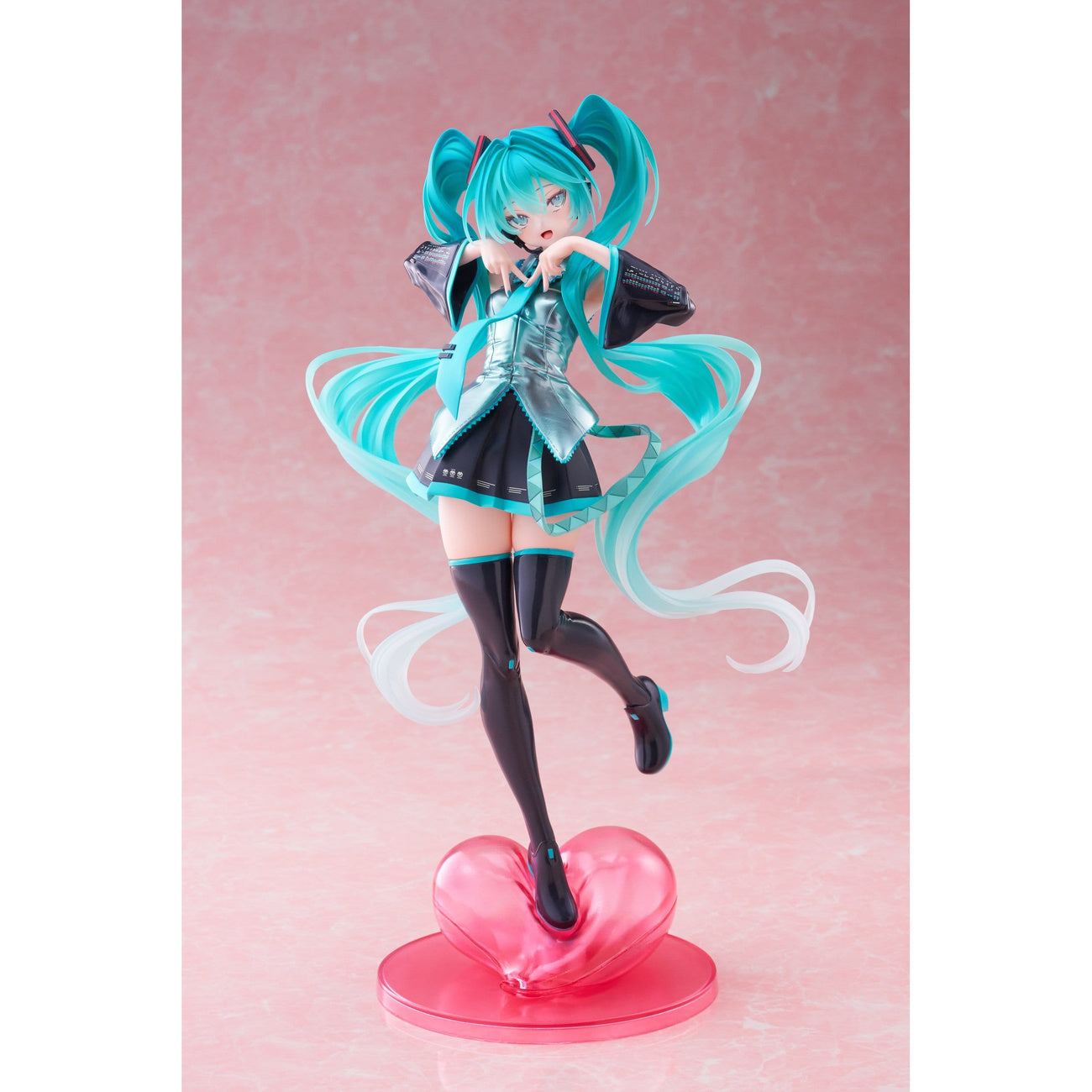 Imagen del producto Hatsune Miku - Figura T-Most