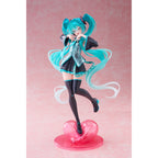 Imagen del producto Hatsune Miku - Figura T-Most