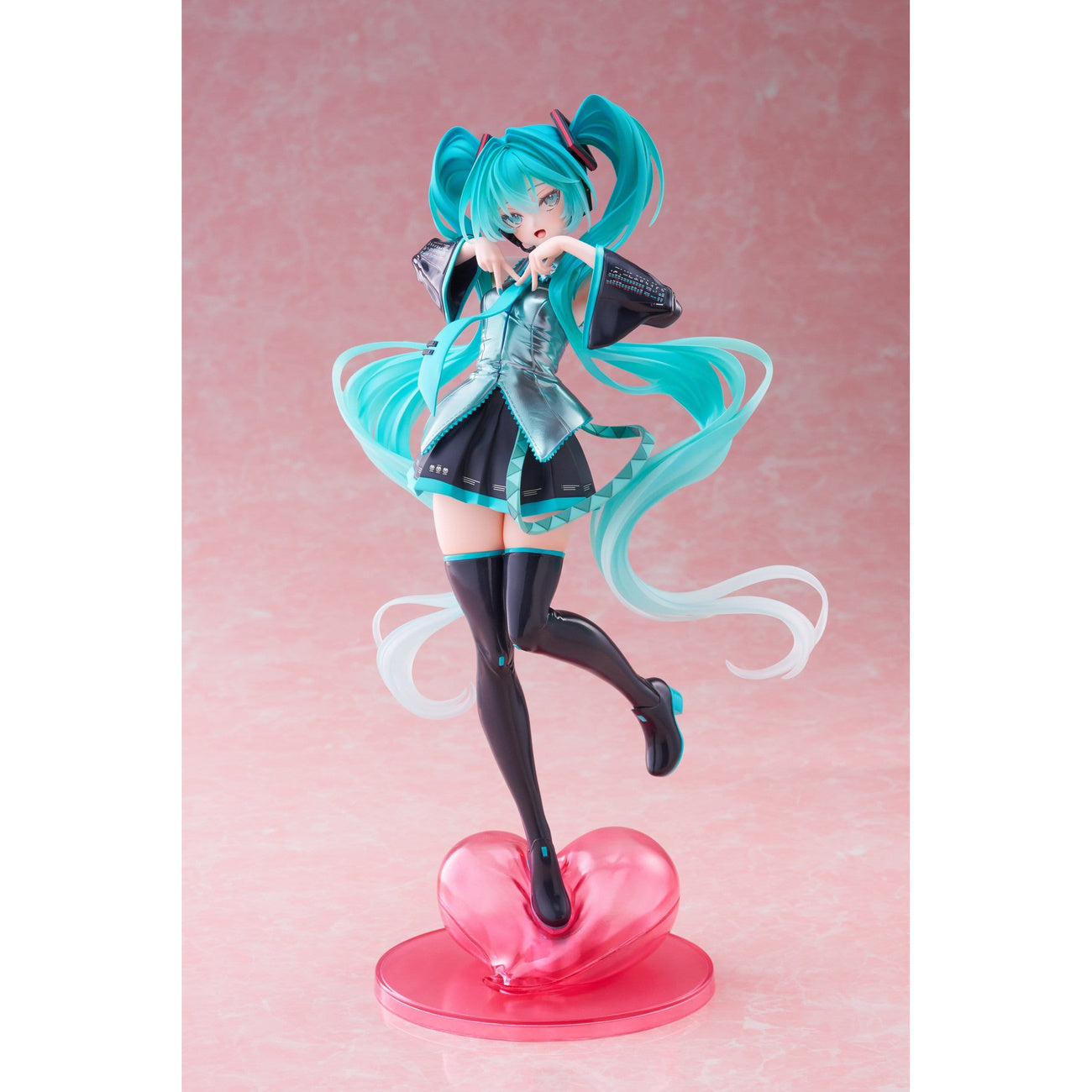 Imagen del producto Hatsune Miku - Figura T-Most