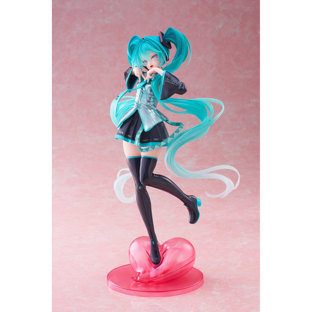 Imagen del producto Hatsune Miku - Figura T-Most