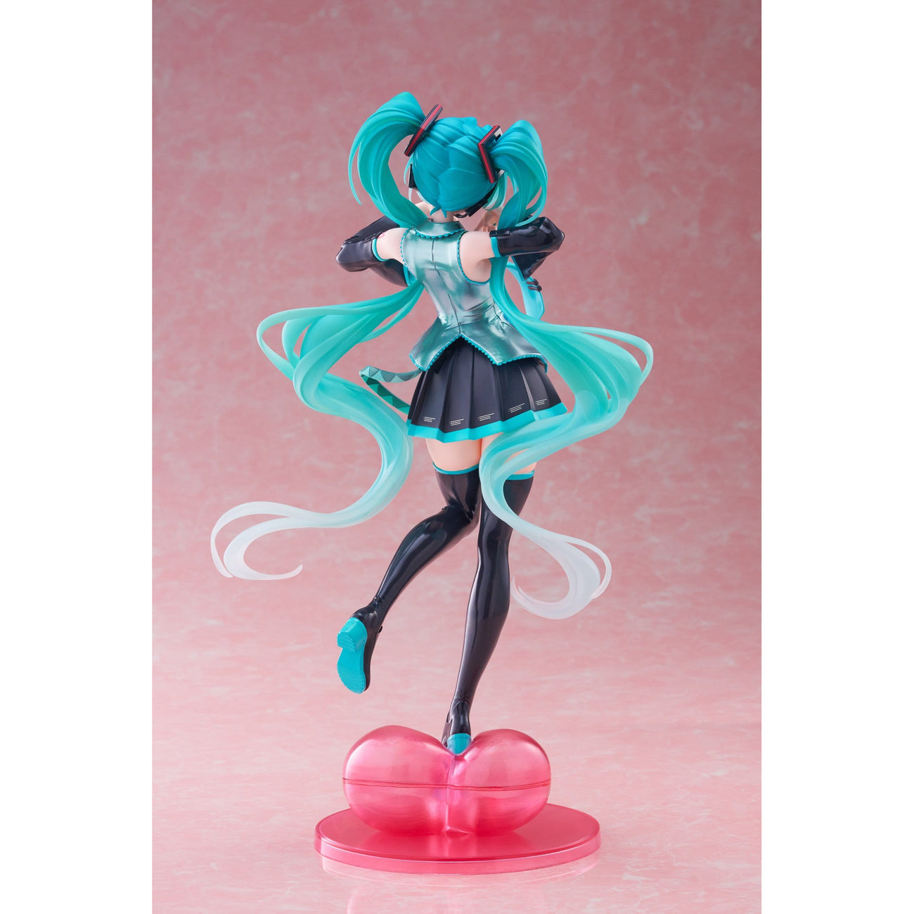 Imagen del producto Hatsune Miku - Figura T-Most