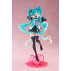 Imagen del producto Hatsune Miku - Figura T-Most