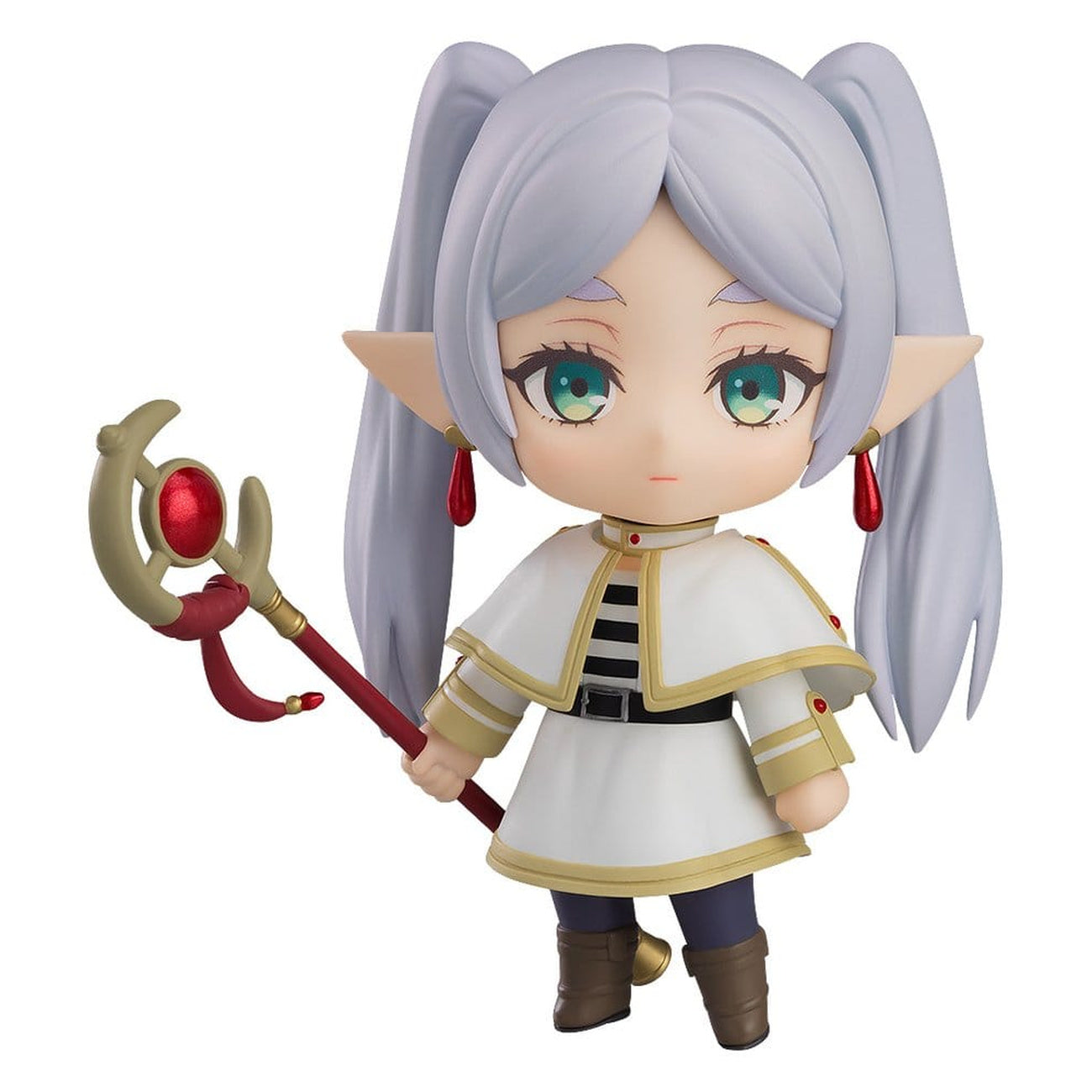 Imagen del producto Frieren – figura de acción Nendoroid