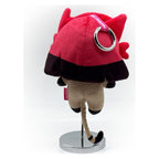 Product image Hazbin Hotel - Alastor Kitty Plush Keychain
