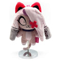 Imagen del producto Hazbin Hotel - Llavero de peluche Vaggie Kitty