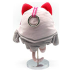 Imagen del producto Hazbin Hotel - Llavero de peluche Vaggie Kitty