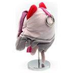 Imagen del producto Hazbin Hotel - Llavero de peluche Vaggie Kitty