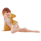 Imagen del producto Atelier Ryza - Figura mona de escritorio Versión pijama