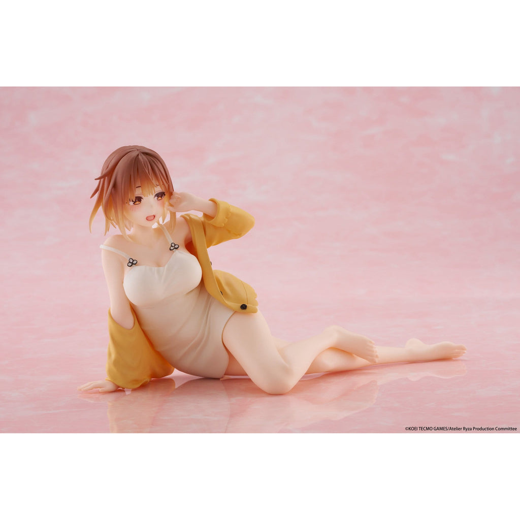 Imagen del producto Atelier Ryza - Figura mona de escritorio Versión pijama