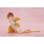 Imagen del producto Atelier Ryza - Figura mona de escritorio Versión pijama