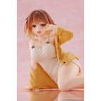 Imagen del producto Atelier Ryza - Figura mona de escritorio Versión pijama