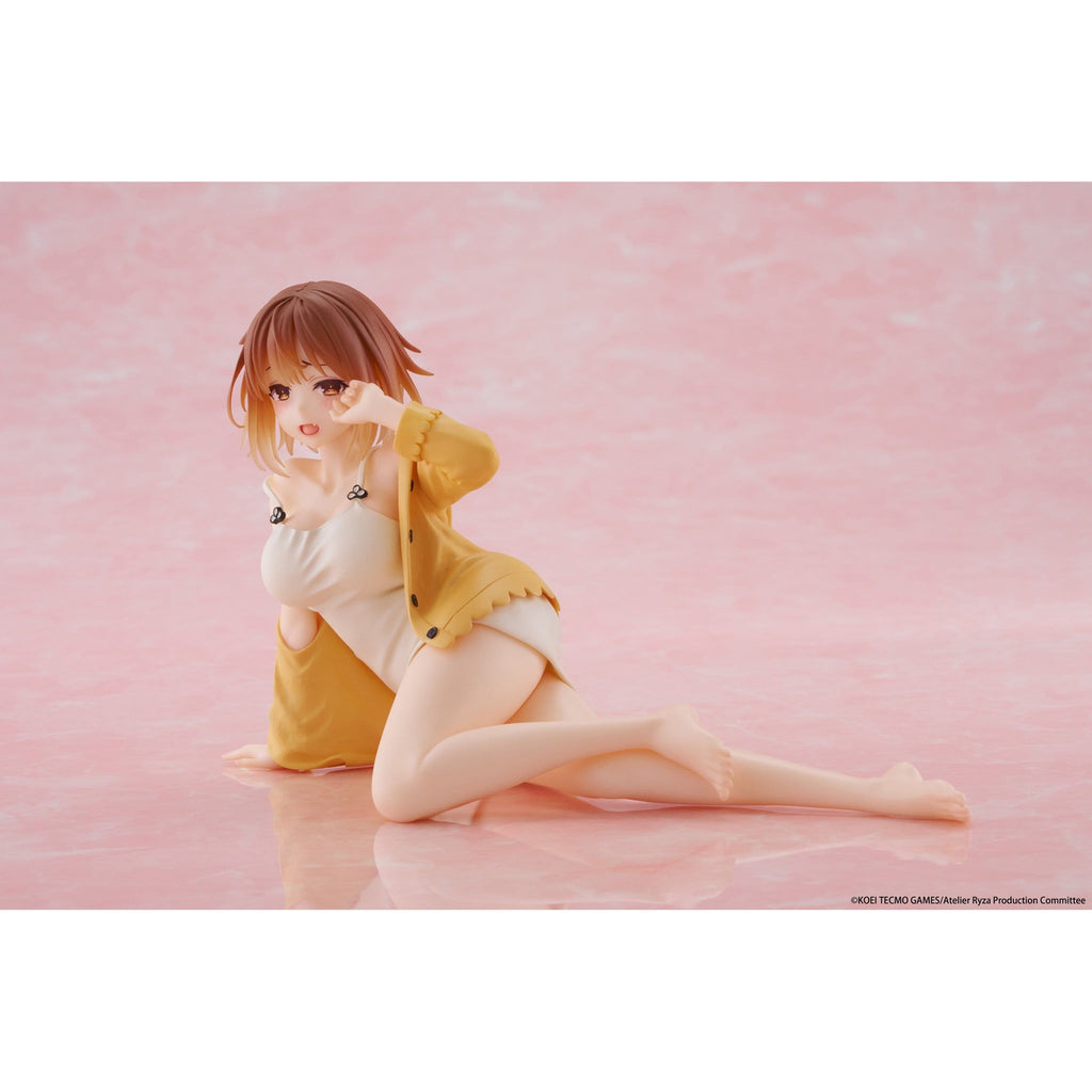 Imagen del producto Atelier Ryza - Figura mona de escritorio Versión pijama