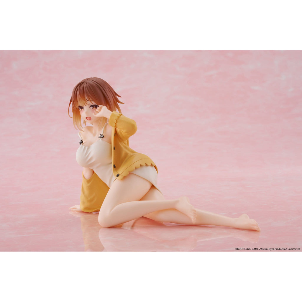 Imagen del producto Atelier Ryza - Figura mona de escritorio Versión pijama