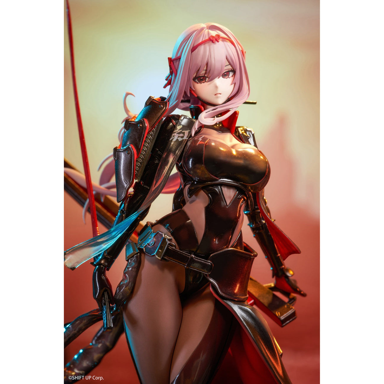 Product image Goddess of Victory: Nikke - Scarlet: Black Shadow 1:10 Figure