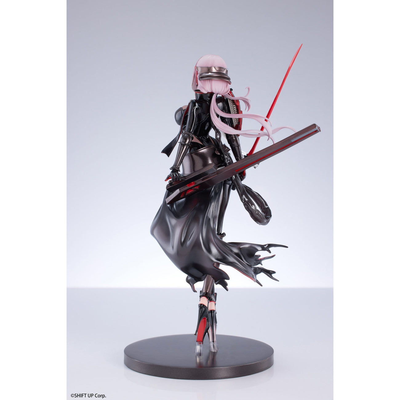 Product image Goddess of Victory: Nikke - Scarlet: Black Shadow 1:10 Figure