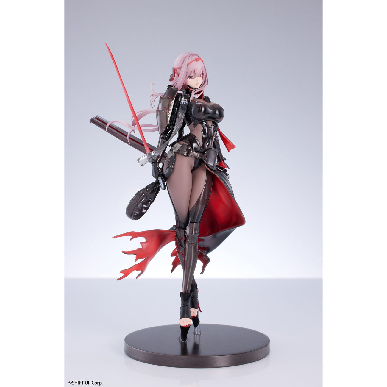 Product image Goddess of Victory: Nikke - Scarlet: Black Shadow 1:10 Figure