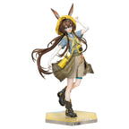 Imagen del producto Arknights - Figura Amiya Wildlight 1:8 Versión Wander