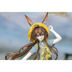 Imagen del producto Arknights - Figura Amiya Wildlight 1:8 Versión Wander