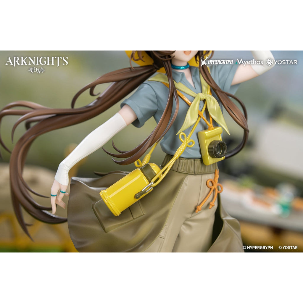 Imagen del producto Arknights - Figura Amiya Wildlight 1:8 Versión Wander