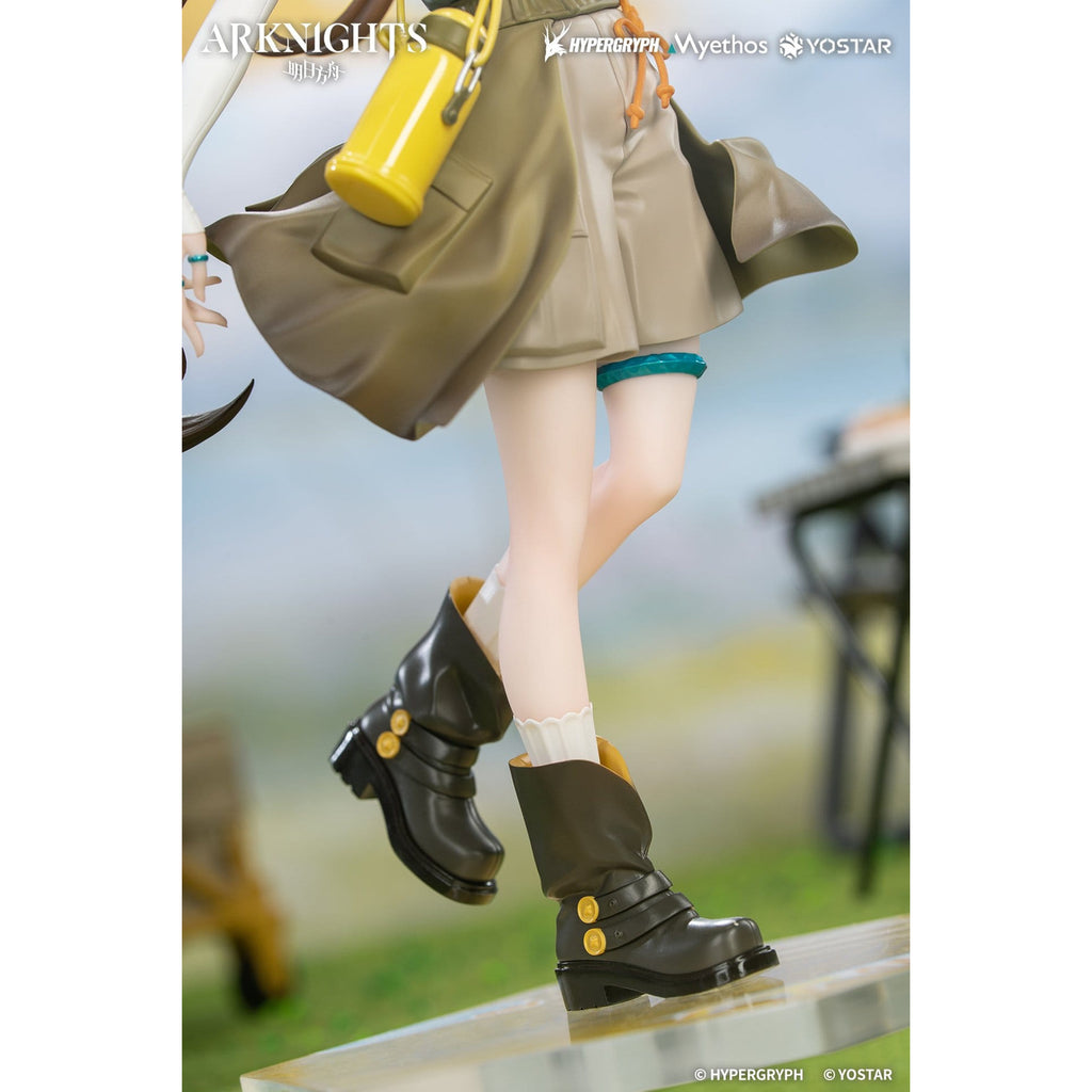 Imagen del producto Arknights - Figura Amiya Wildlight 1:8 Versión Wander